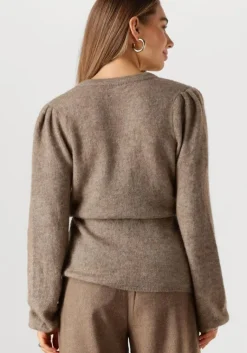 MSCH COPENHAGEN e vest mschguste hope wrap cardigan><noscript><img width=