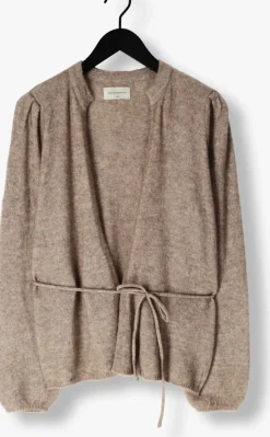 MSCH COPENHAGEN e vest mschguste hope wrap cardigan><noscript><img width=