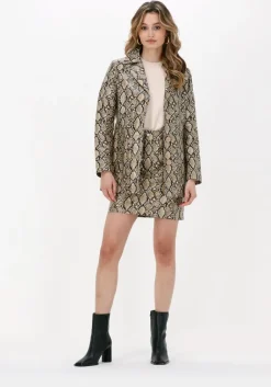 NA-KD e minirok pu mini skirt>DAMES Co-Ord Sets|Rokken