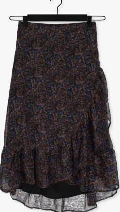 NEO NOIR e midirok tara dark blossom skirt><noscript><img width=