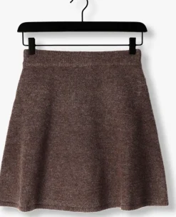 NEO NOIR e minirok gisa knit skirt><noscript><img width=