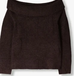 NEO NOIR e trui jane knit blouse><noscript><img width=