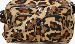 NÚNOO e núnoo schoudertas ellie>DAMES Schoudertassen