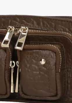 bruine núnoo schoudertas helena new zealand