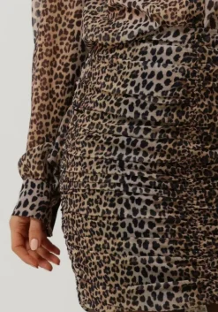 NOTES DU NORD e minirok fabiola recyled skirt><noscript><img width=