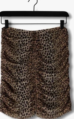 NOTES DU NORD e minirok fabiola recyled skirt><noscript><img width=