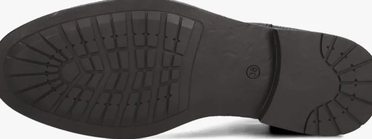 bruine notre-v chelsea boots 2saint220