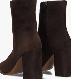 bruine notre-v enkellaarsjes 46936