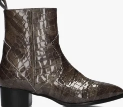 NOTRE-V e enkellaarsjes 63231>DAMES Enkellaarsjes