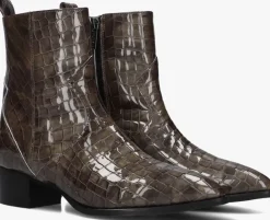 NOTRE-V e enkellaarsjes 63231>DAMES Enkellaarsjes