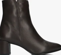 NOTRE-V e enkellaarsjes 8560>DAMES Enkellaarsjes