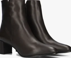 NOTRE-V e enkellaarsjes 8560>DAMES Enkellaarsjes