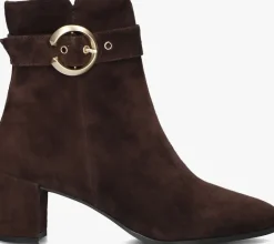 NOTRE-V e enkellaarsjes 8552>DAMES Enkellaarsjes