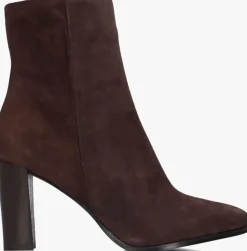 NOTRE-V e enkellaarsjes 97436>DAMES Enkellaarsjes