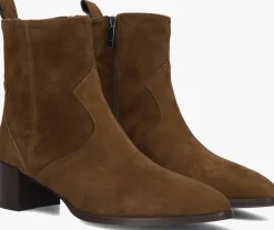 bruine notre-v enkellaarsjes 63231