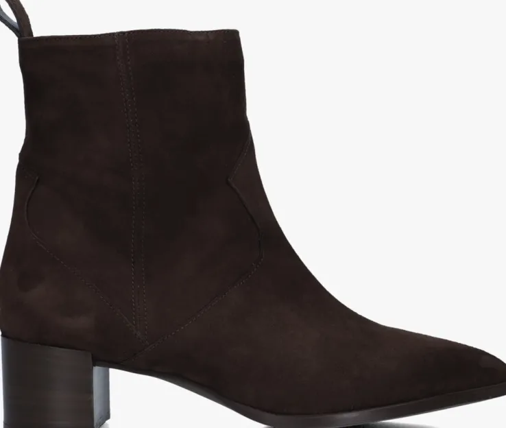 bruine notre-v enkellaarsjes 63231