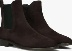 NOTRE-V e enkellaarsjes 3422>DAMES Enkellaarsjes