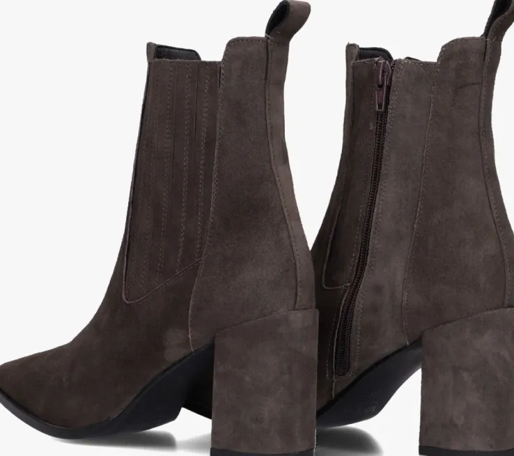 bruine notre-v enkellaarsjes 33028