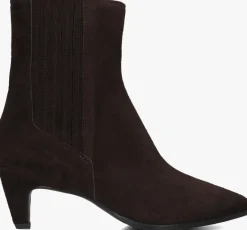 NOTRE-V e enkellaarsjes 15225>DAMES Enkellaarsjes