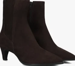 NOTRE-V e enkellaarsjes 15225>DAMES Enkellaarsjes