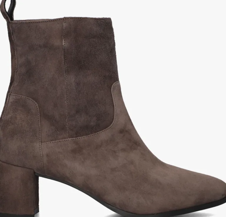 NOTRE-V e enkellaarsjes 8543>DAMES Enkellaarsjes