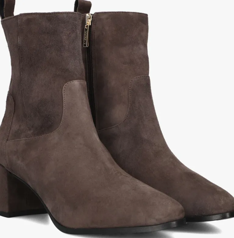 NOTRE-V e enkellaarsjes 8543>DAMES Enkellaarsjes