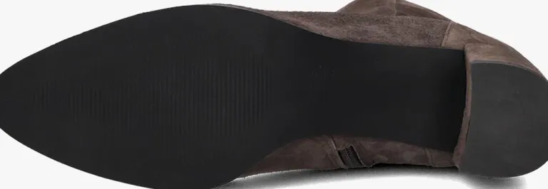 NOTRE-V e enkellaarsjes 8543>DAMES Enkellaarsjes