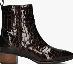 NOTRE-V e enkellaarsjes 3231>DAMES Enkellaarsjes