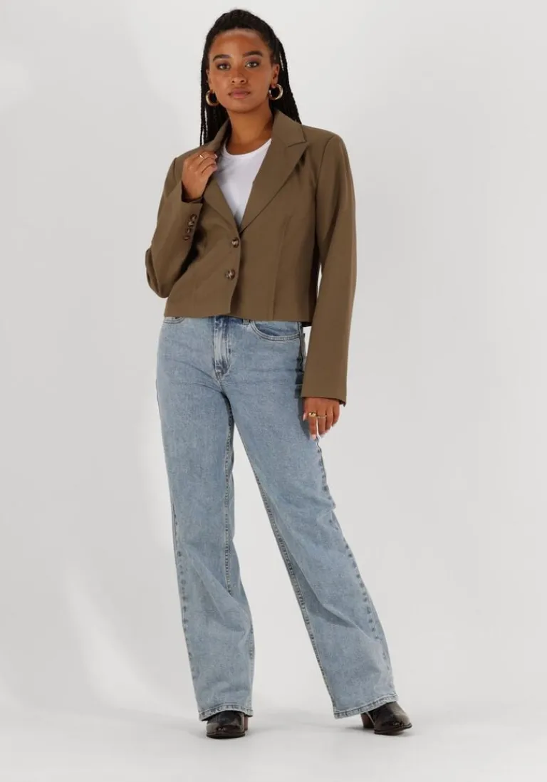 NOTRE-V e enkellaarsjes 3231>DAMES Enkellaarsjes