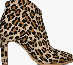 NOTRE-V e enkellaarsjes 7433>DAMES Enkellaarsjes