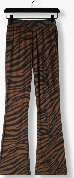 NOTRE-V e flared broek nv celeste flared pants><noscript><img width=