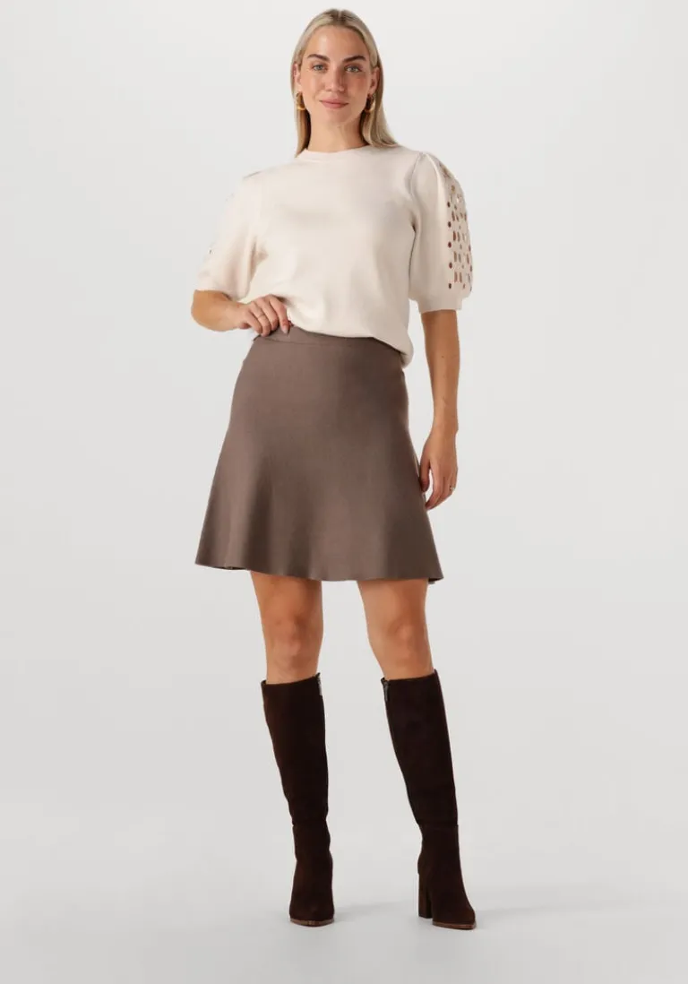 NOTRE-V e hoge laarzen 46994>DAMES Laarzen