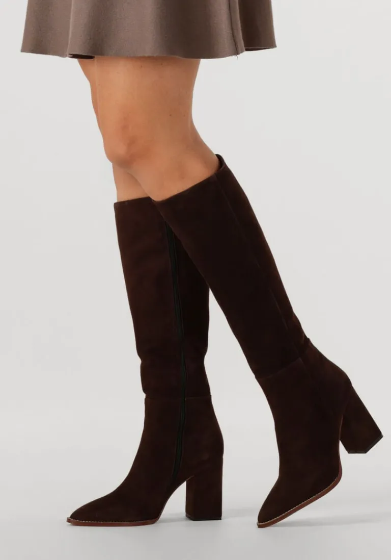 NOTRE-V e hoge laarzen 46994>DAMES Laarzen