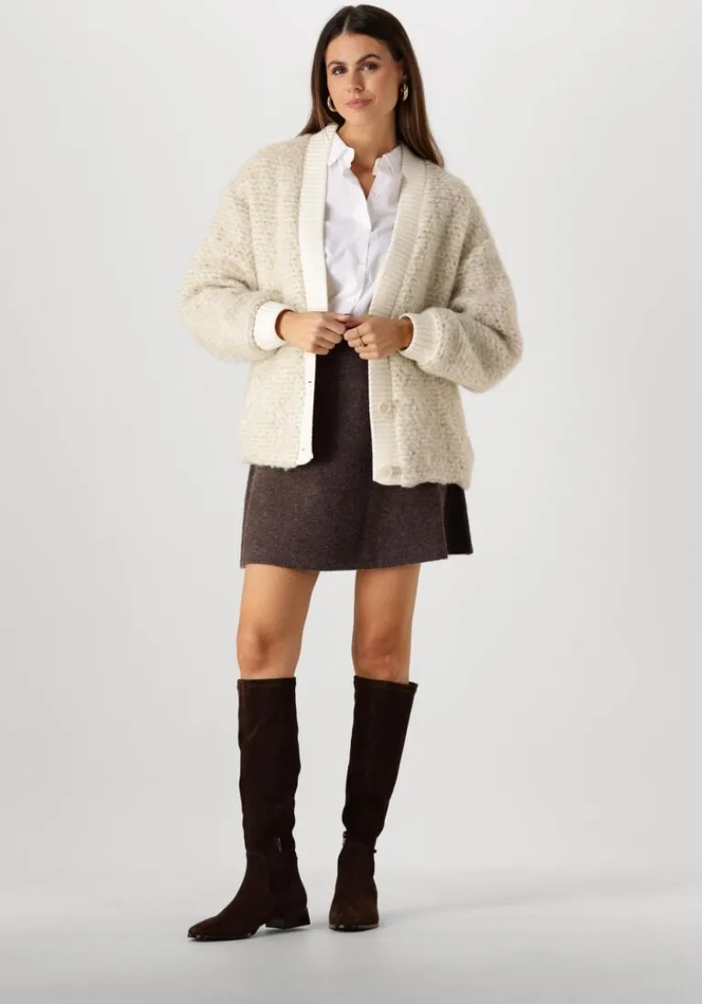 NOTRE-V e hoge laarzen 15180>DAMES Laarzen