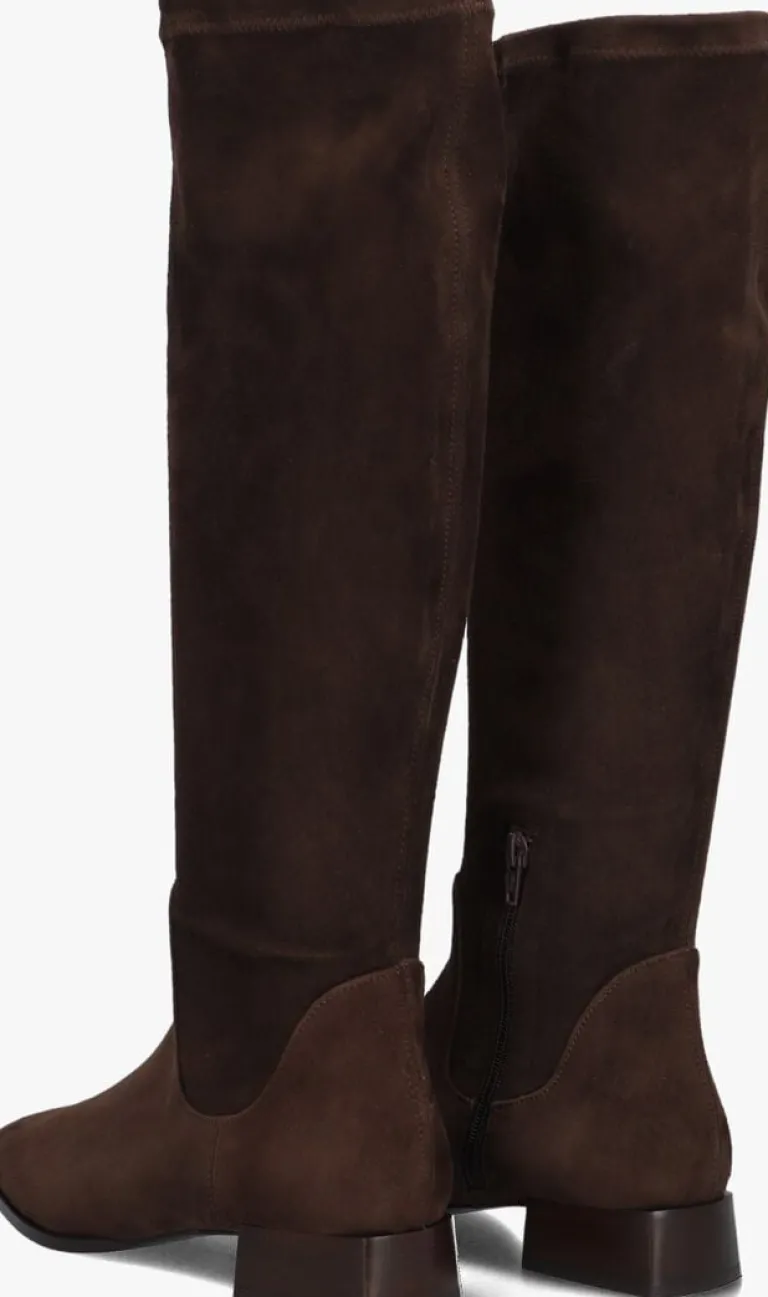 NOTRE-V e hoge laarzen 15180>DAMES Laarzen