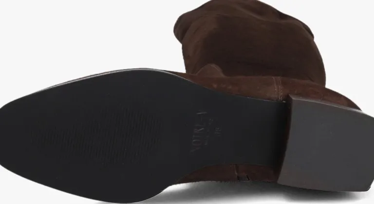 NOTRE-V e hoge laarzen 15180>DAMES Laarzen