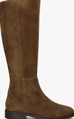 NOTRE-V e hoge laarzen 3496>DAMES Laarzen