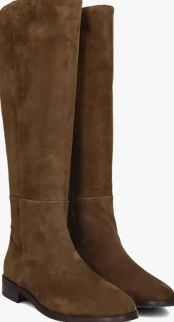 NOTRE-V e hoge laarzen 3496>DAMES Laarzen