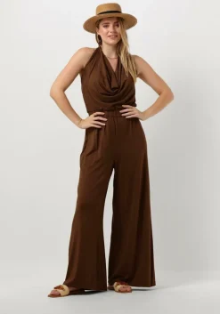 NOTRE-V e jumpsuit x florine - jondal suit>DAMES Jumpsuits