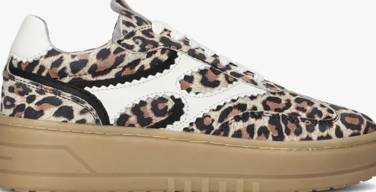 NOTRE-V e lage sneakers anemone-63>DAMES Sneakers