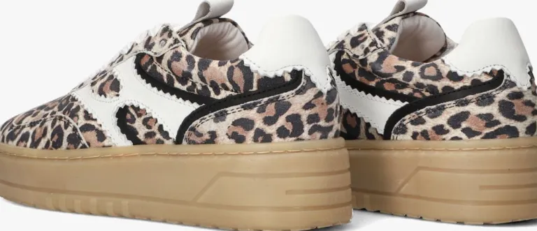 NOTRE-V e lage sneakers anemone-63>DAMES Sneakers