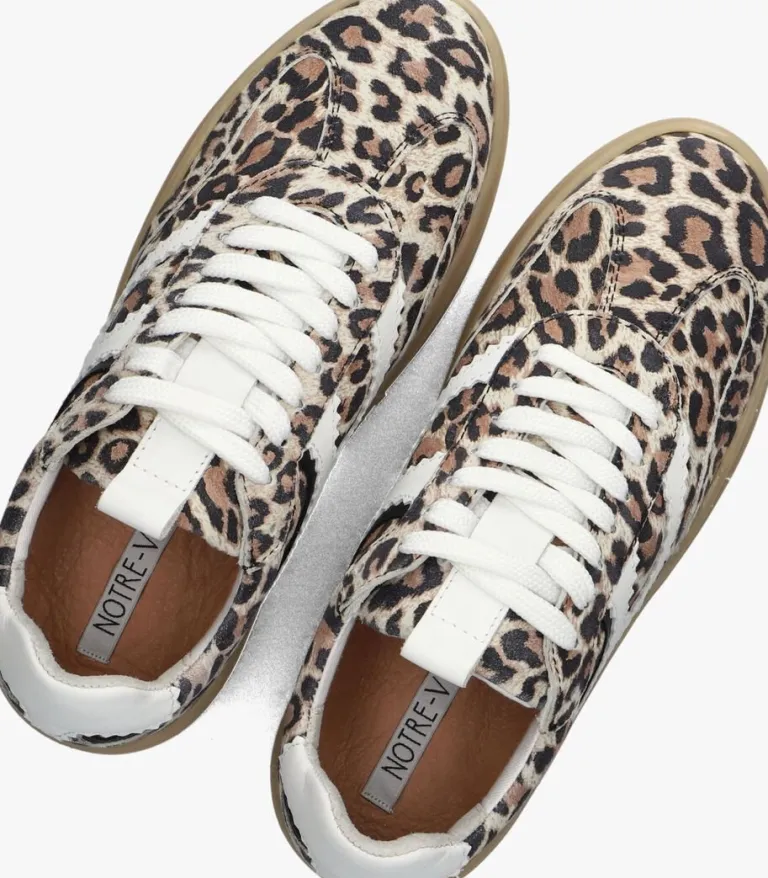 NOTRE-V e lage sneakers anemone-63>DAMES Sneakers