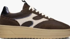 NOTRE-V e lage sneakers anemone-63>DAMES Sneakers