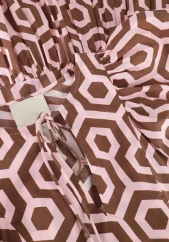 NOTRE-V e maxi jurk nv-dente midi dress><noscript><img width=