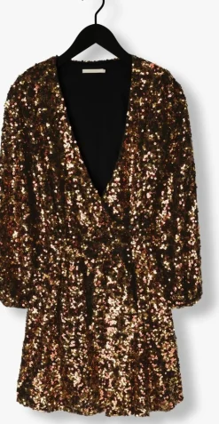 NOTRE-V e mini jurk nv-clio dress><noscript><img width=