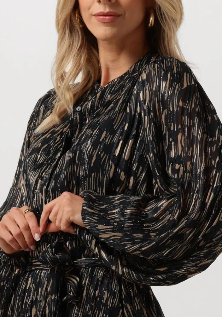 NOTRE-V e mini jurk nv-elara>DAMES Jurken