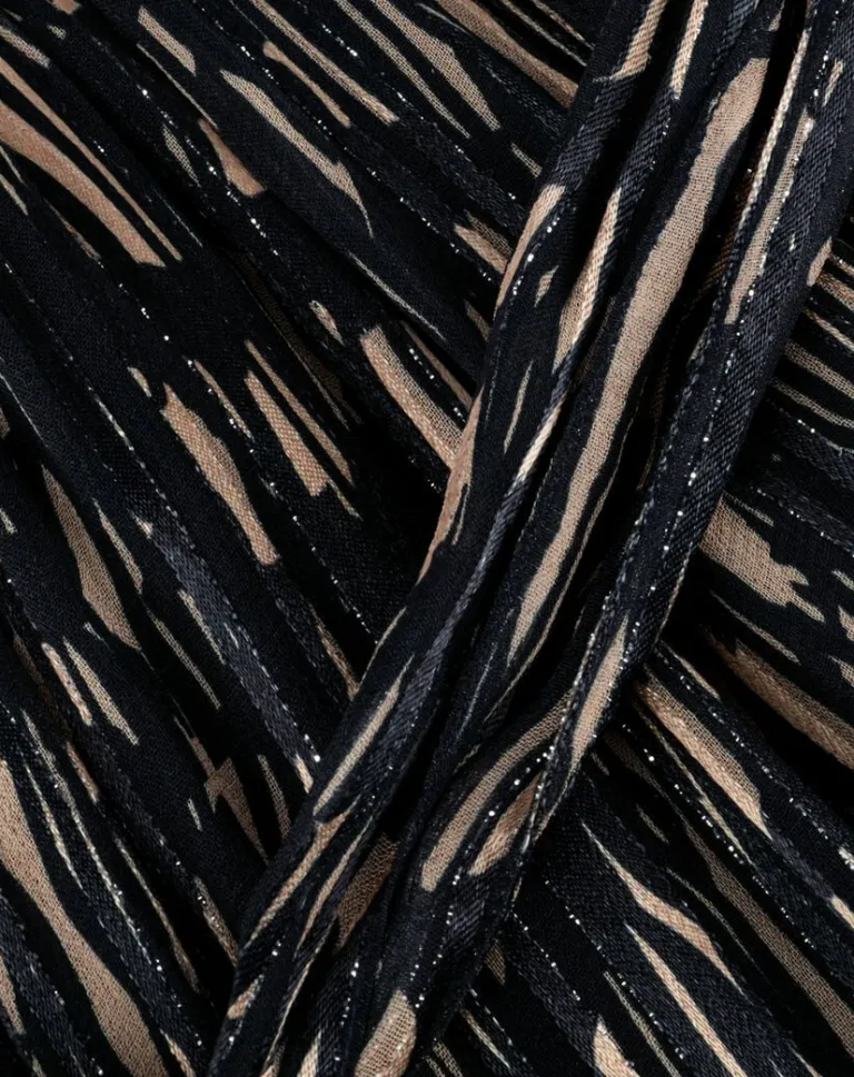 NOTRE-V e mini jurk nv-elara>DAMES Jurken