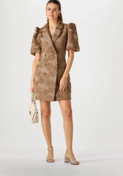 NOTRE-V e mini jurk nv-fallon>DAMES Jurken