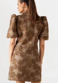 NOTRE-V e mini jurk nv-fallon><noscript><img width=