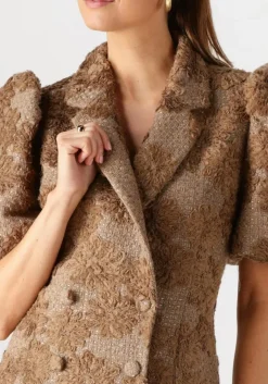 NOTRE-V e mini jurk nv-fallon><noscript><img width=